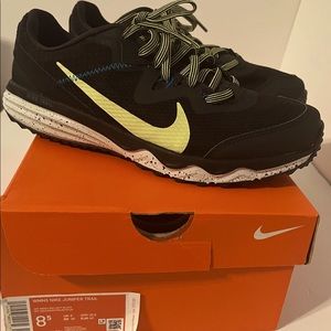 New Nike Juniper Trail Women size 8.5
